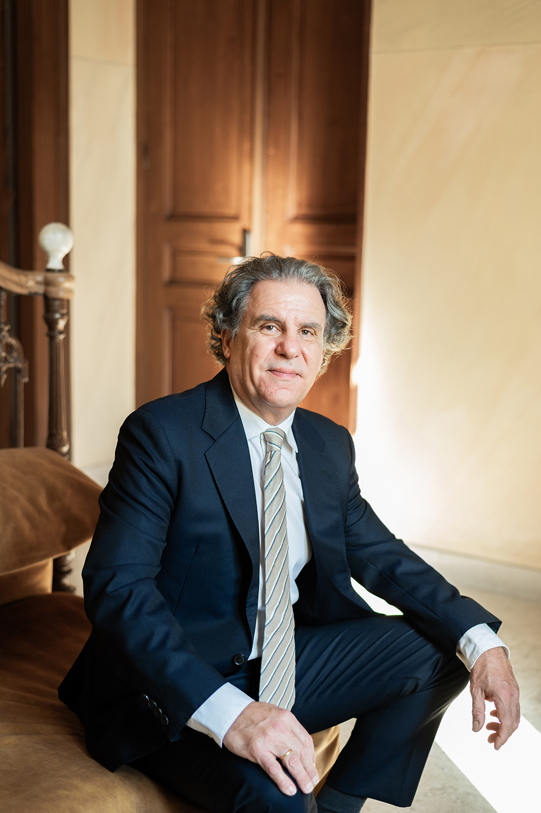 George Lambrou Arbitration
